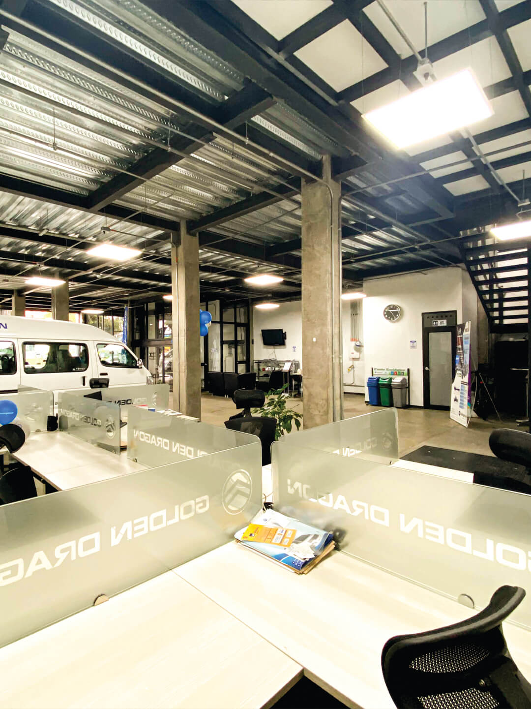 Local Av. Suba — 7