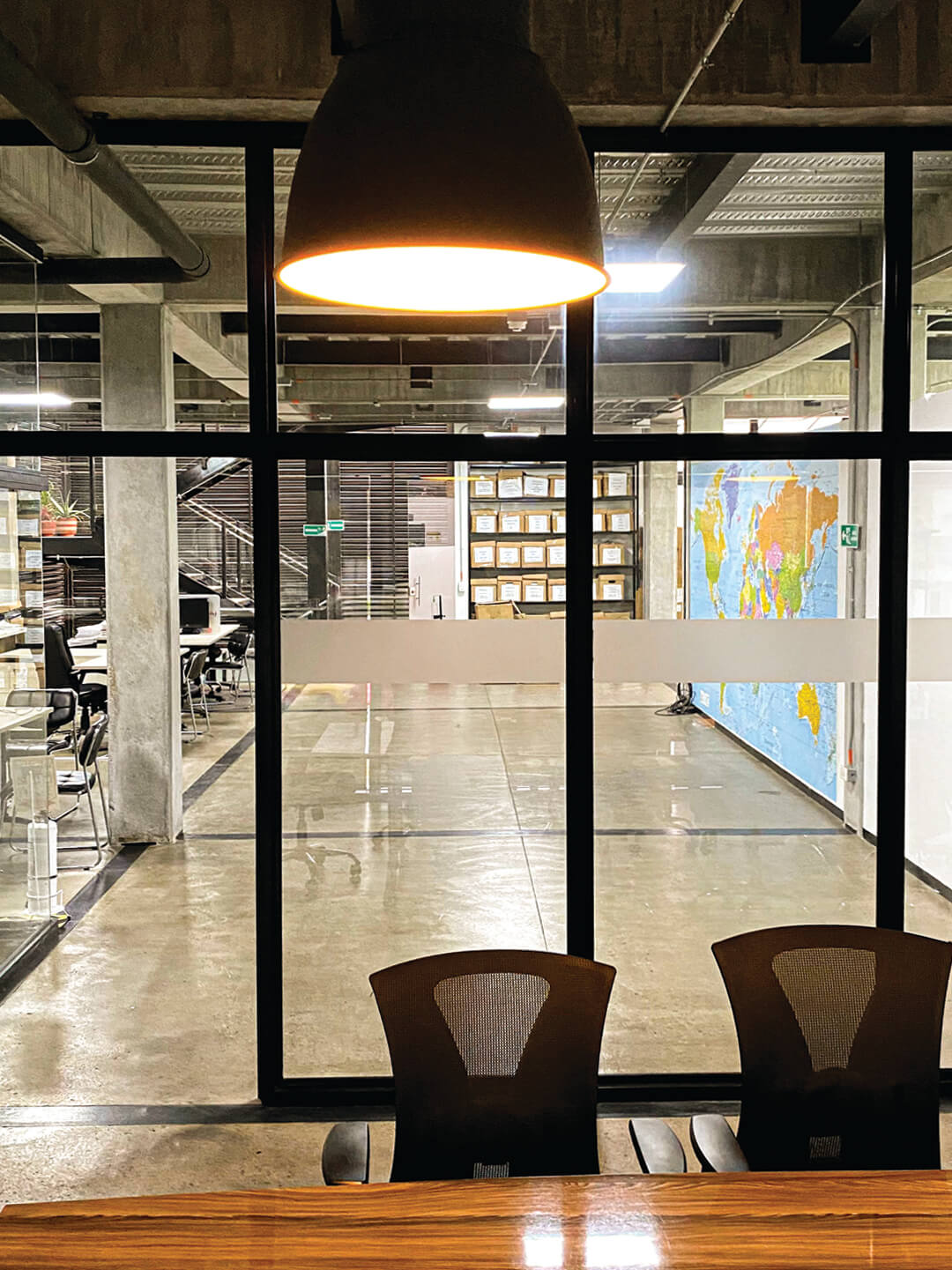 Local Av. Suba — 10