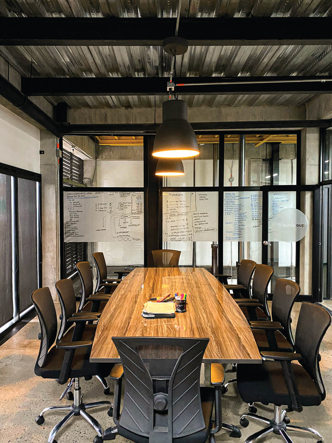 Local Av. Suba — 12