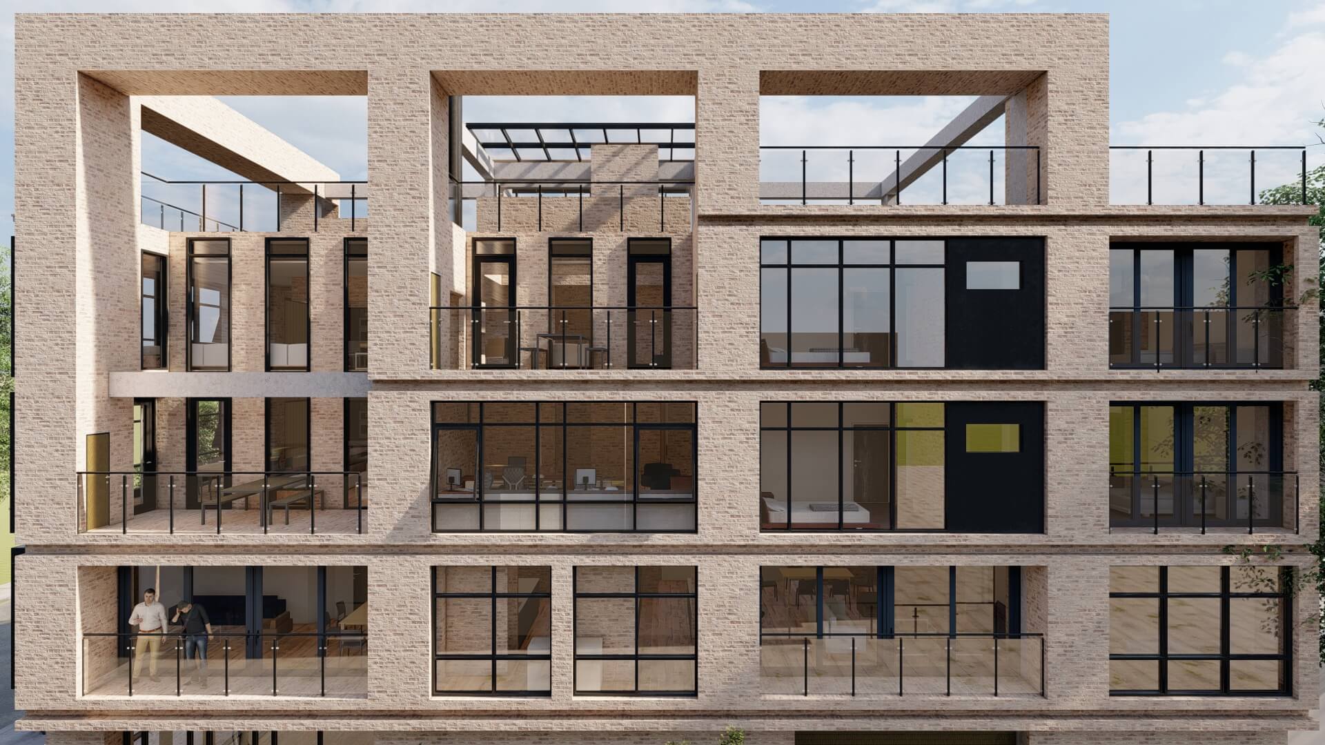 Edificio Montalvo — 2