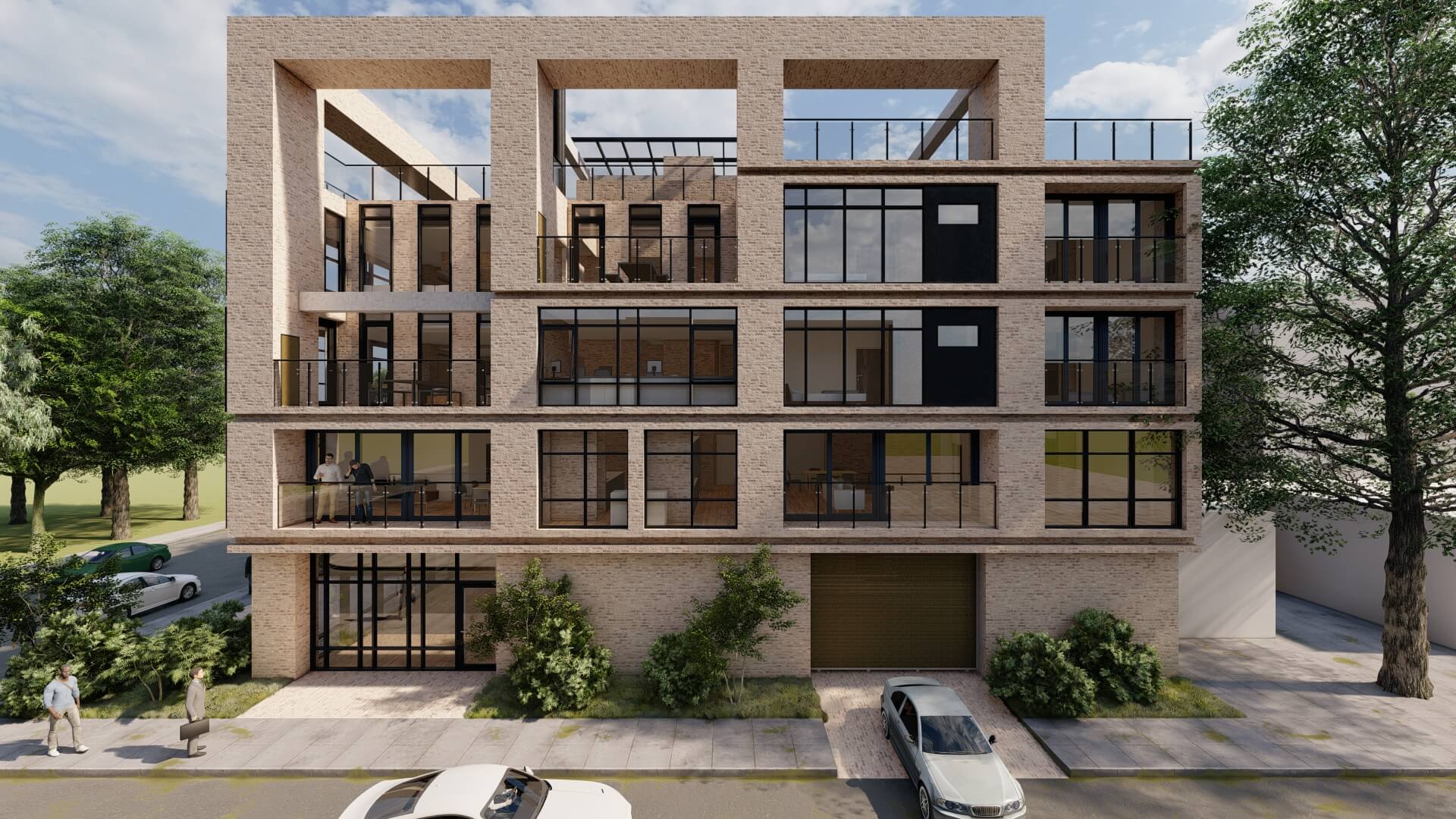 Edificio Montalvo — 3