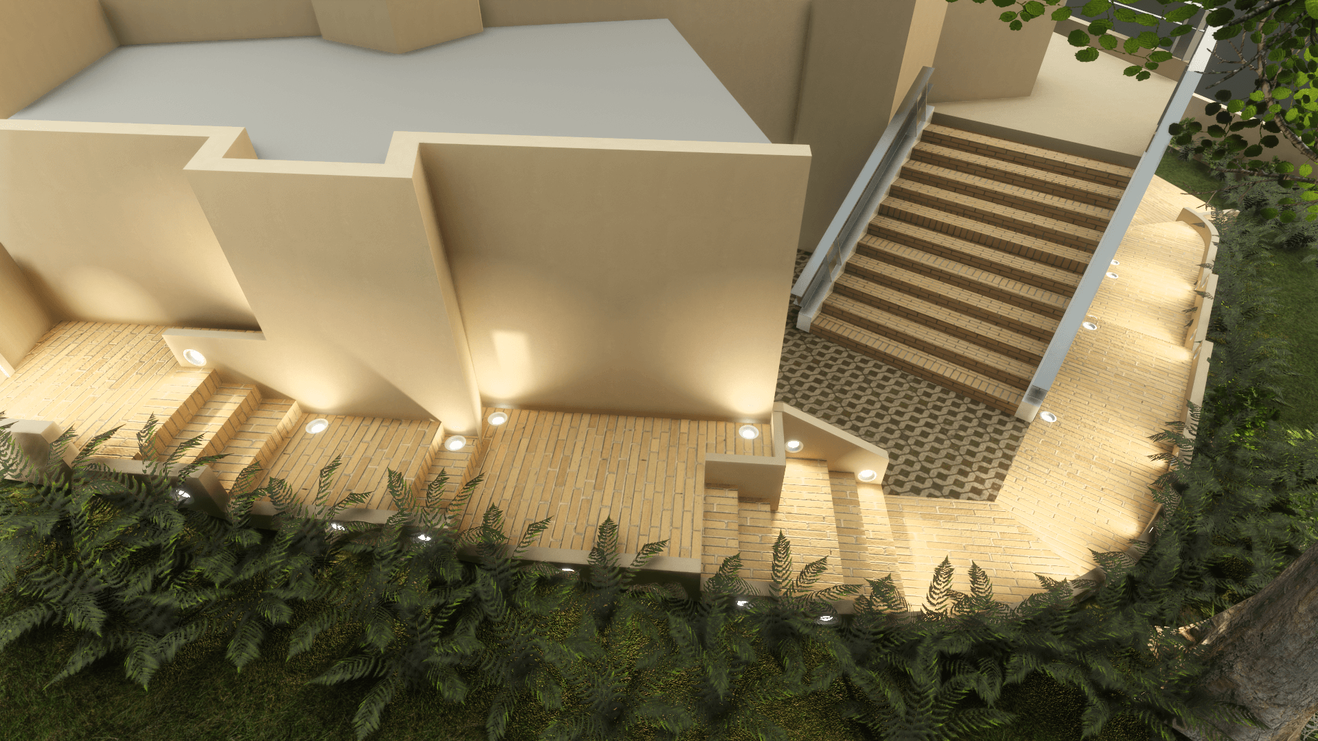 Rooftop El Refugio — 4