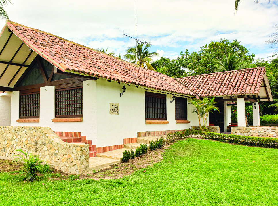 Villa Catalina — 2