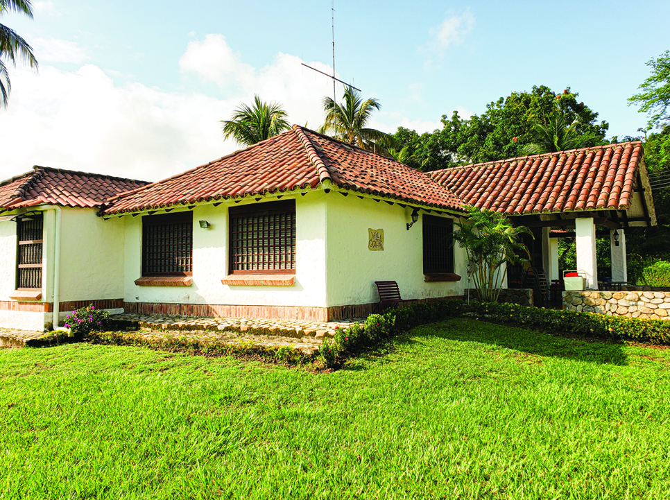 Villa Catalina — 3