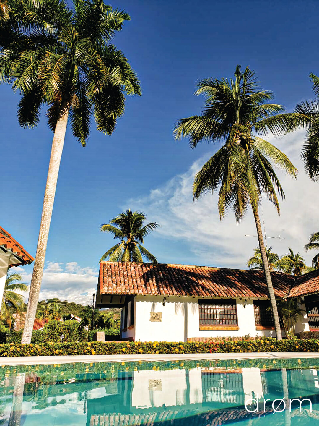 Villa Catalina — 5