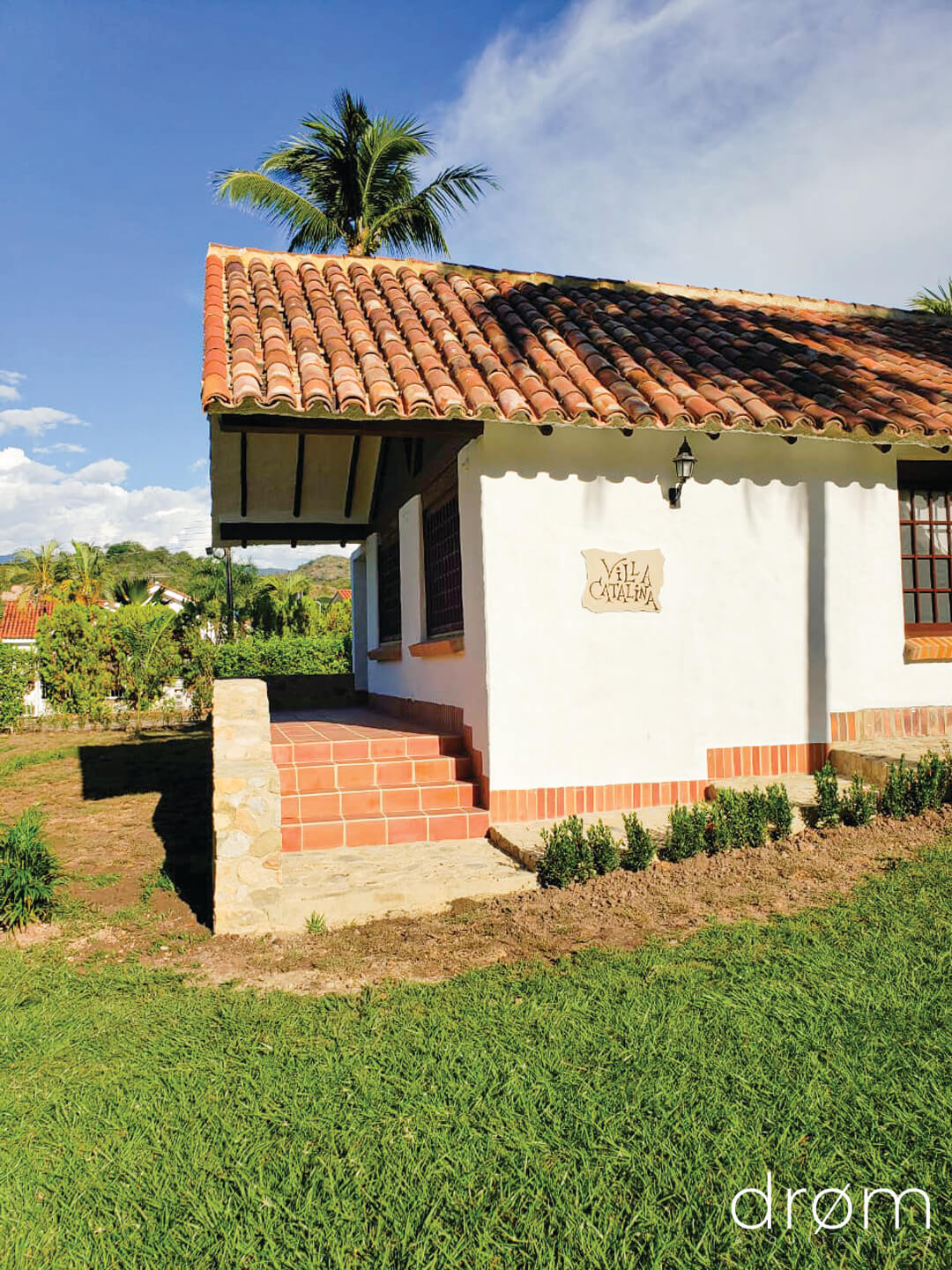 Villa Catalina — 7