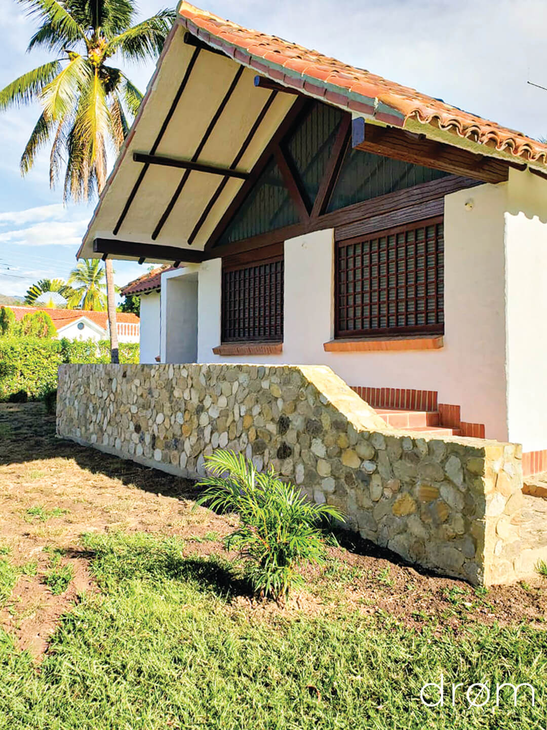 Villa Catalina — 8