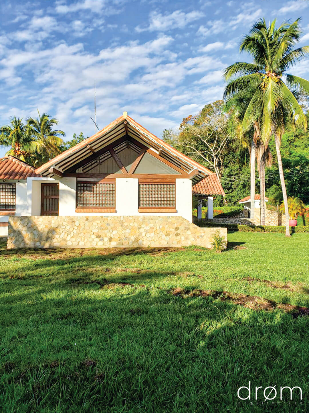 Villa Catalina — 10