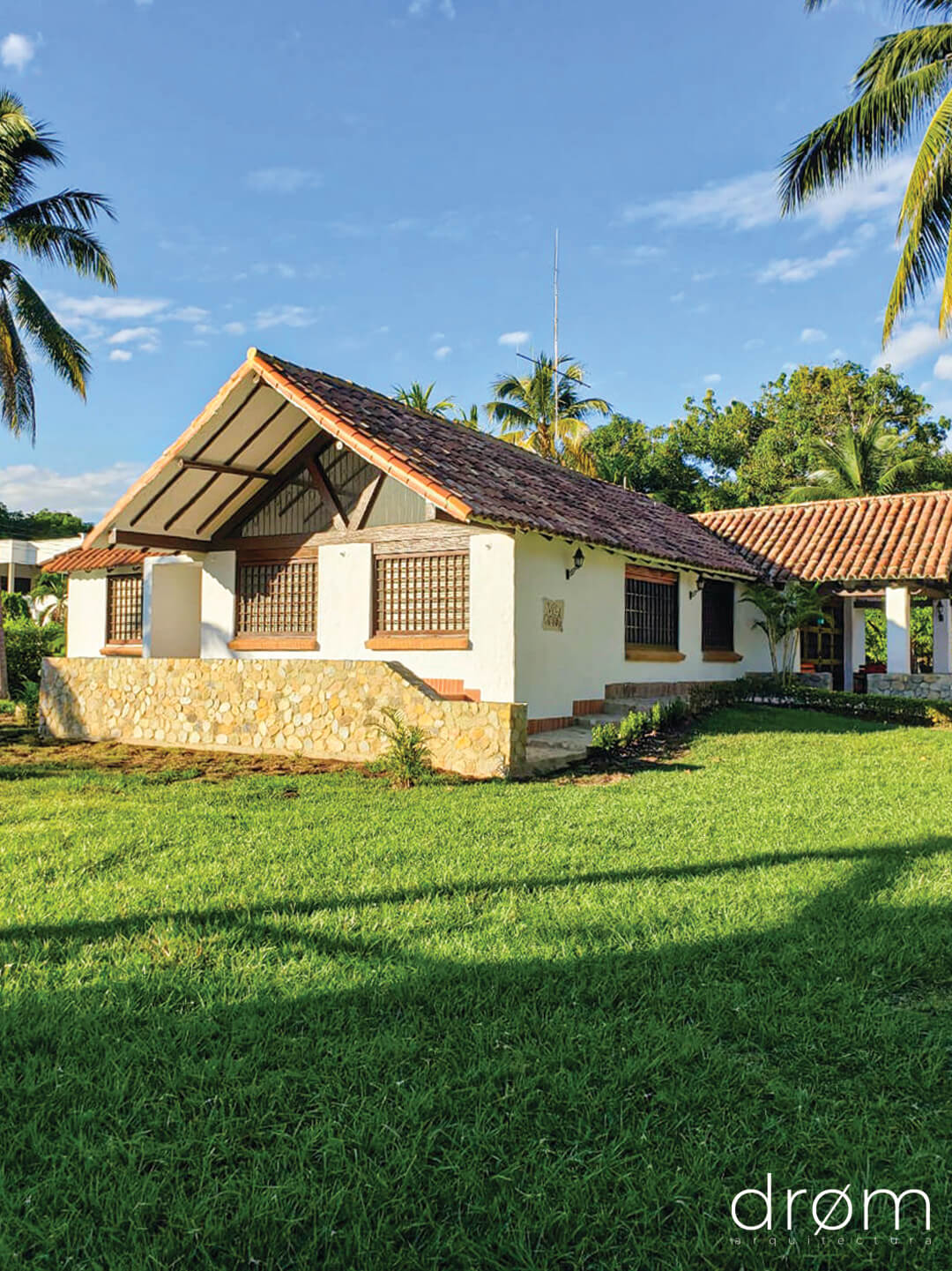 Villa Catalina — 11