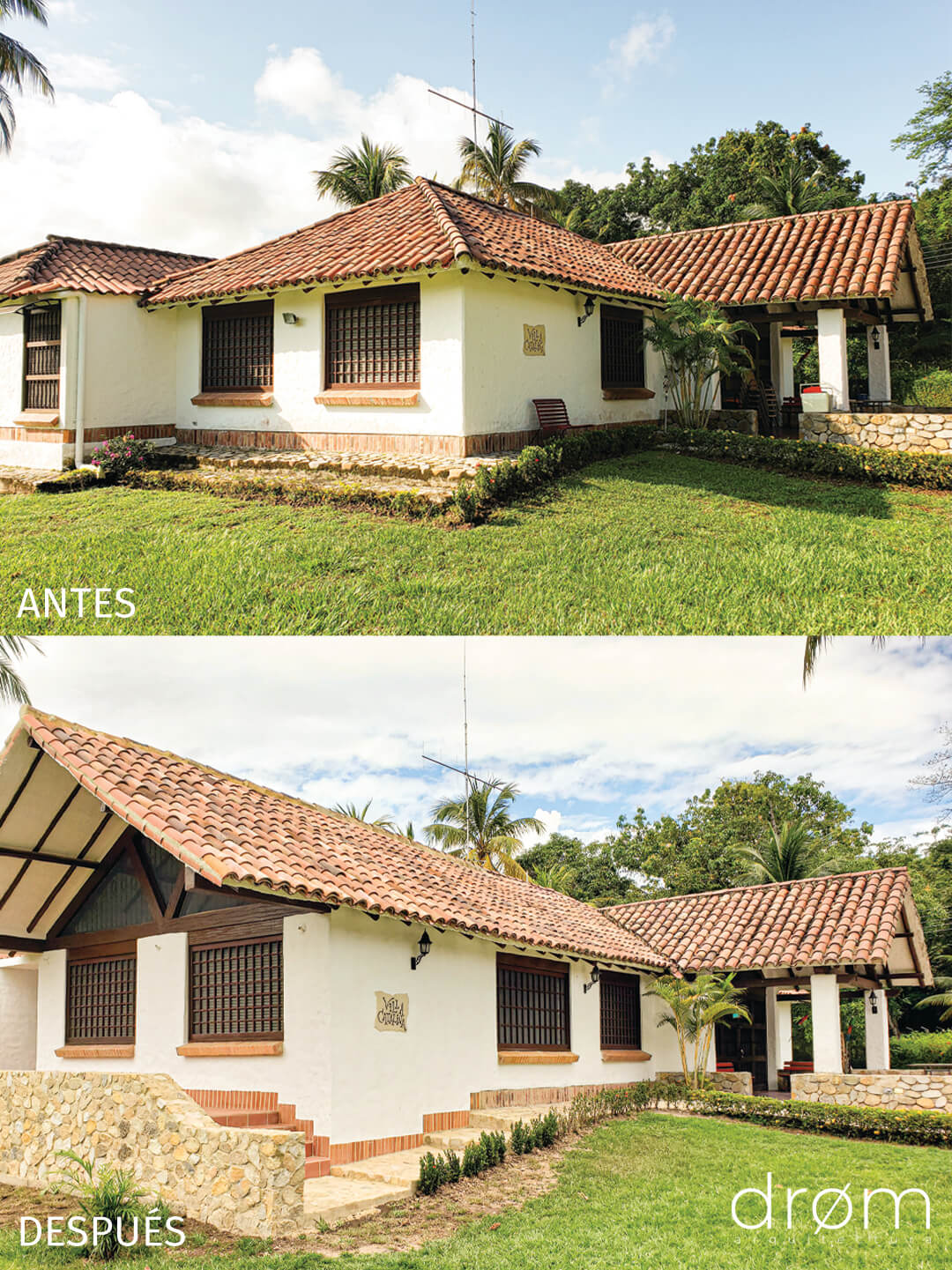 Villa Catalina — 12