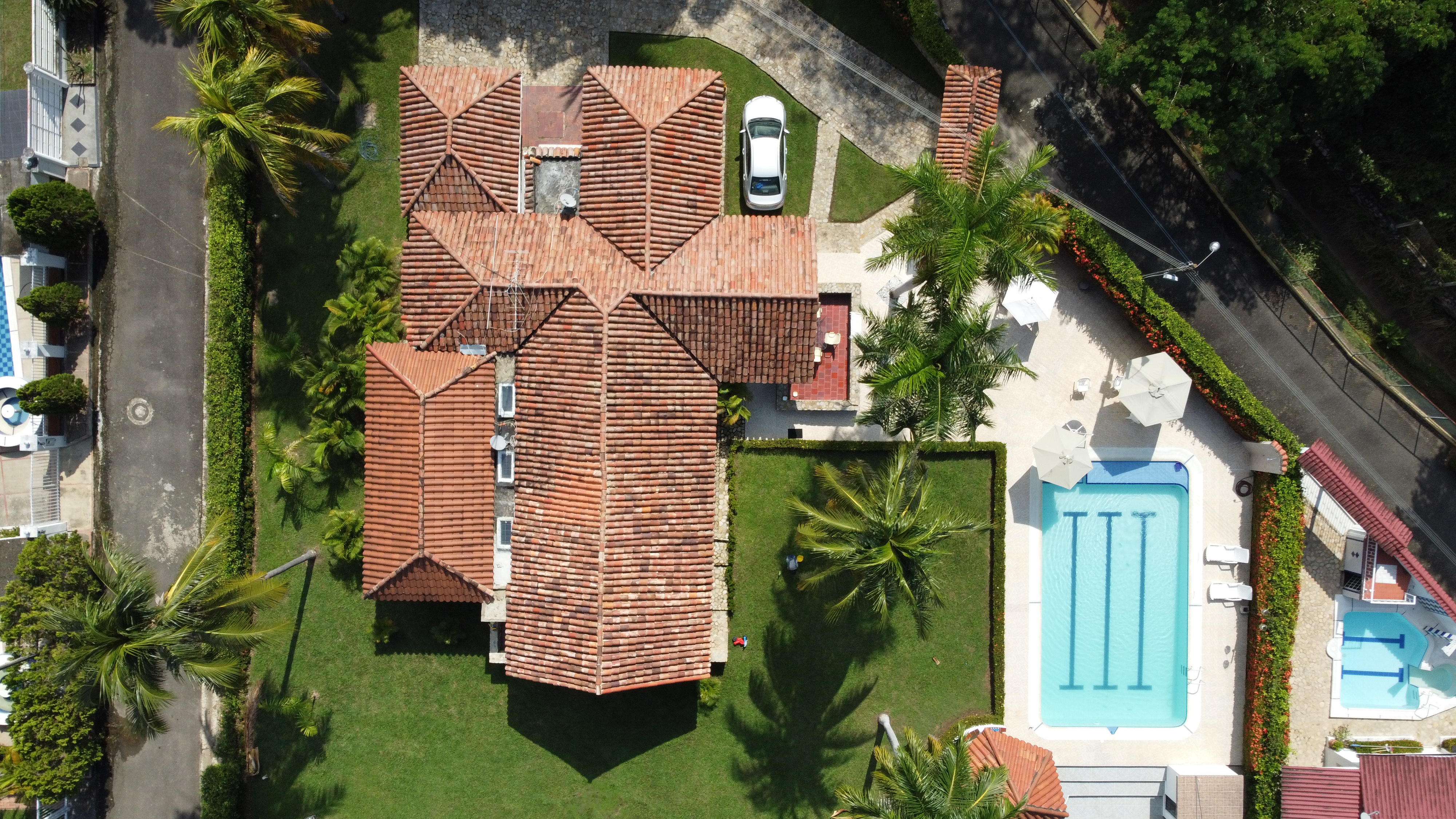 Villa Catalina — 13