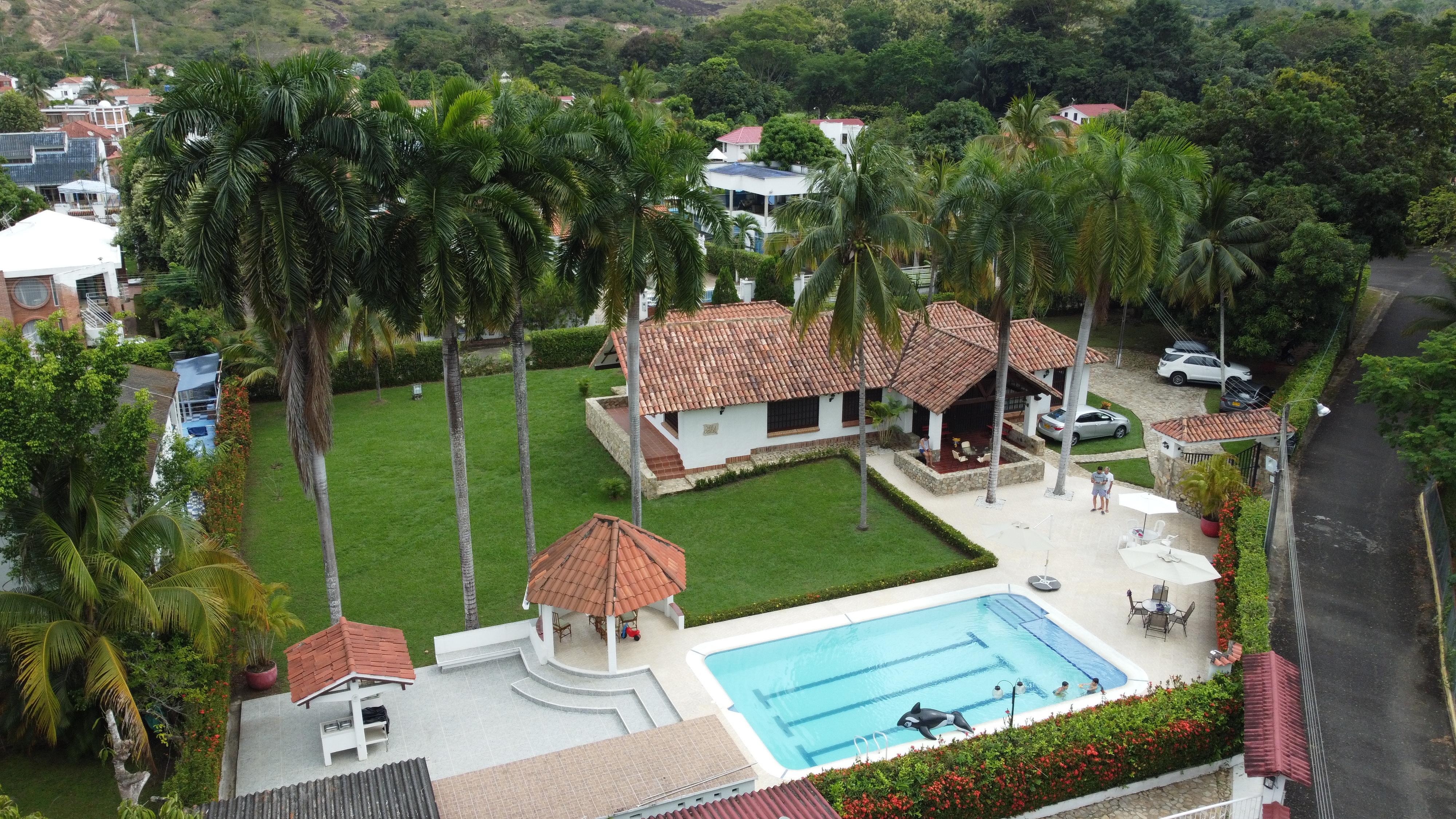 Villa Catalina — 14